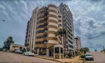 Imagem: Apartamento com 3 suítes à venda, 109