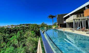 Imagem: Terreno a venda em condomínio fechado em