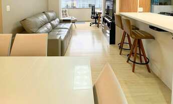 Imagem 6: Apartamento Mobiliado com 02 dormitórios e 02 vagas à venda no bairro Centro em Caxias do