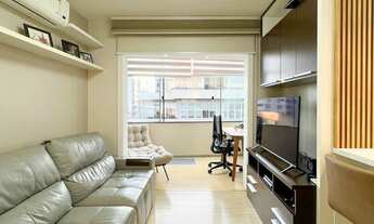 Imagem 7: Apartamento Mobiliado com 02 dormitórios e 02 vagas à venda no bairro Centro em Caxias do