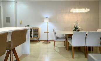 Imagem 1: Apartamento Mobiliado com 02 dormitórios e 02 vagas à venda no bairro Centro em Caxias do