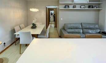 Imagem 5: Apartamento Mobiliado com 02 dormitórios e 02 vagas à venda no bairro Centro em Caxias do