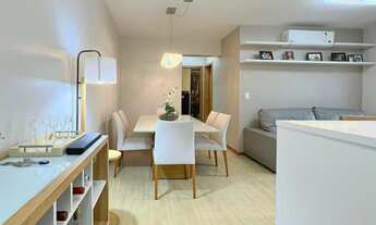 Imagem 4: Apartamento Mobiliado com 02 dormitórios e 02 vagas à venda no bairro Centro em Caxias do