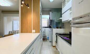 Imagem 3: Apartamento Mobiliado com 02 dormitórios e 02 vagas à venda no bairro Centro em Caxias do