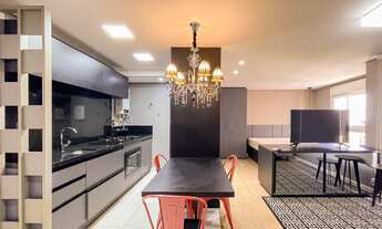 Imagem: Loft com 1 Dormitorio(s) localizado(a) no