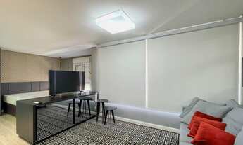 Imagem 4: Loft com 1 Dormitorio(s) localizado(a) no bairro Sanvitto em Caxias do Sul / Rio Grande d