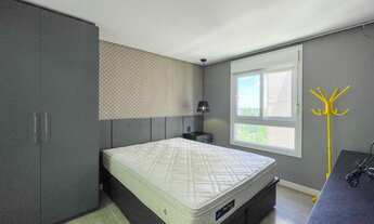 Imagem 7: Loft com 1 Dormitorio(s) localizado(a) no bairro Sanvitto em Caxias do Sul / Rio Grande d