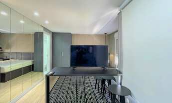 Imagem 6: Loft com 1 Dormitorio(s) localizado(a) no bairro Sanvitto em Caxias do Sul / Rio Grande d