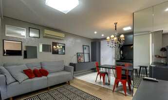 Imagem 5: Loft com 1 Dormitorio(s) localizado(a) no bairro Sanvitto em Caxias do Sul / Rio Grande d