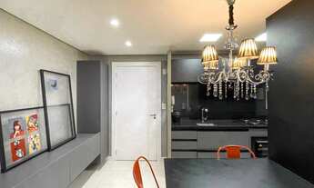 Imagem 2: Loft com 1 Dormitorio(s) localizado(a) no bairro Sanvitto em Caxias do Sul / Rio Grande d