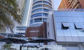 Imagem: Apartamento frente mar à venda no Edifício