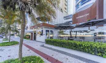 Imagem 2: Apartamento frente mar à venda no Edifício Number One em Balneário Camboriú