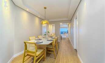 Imagem 7: Apartamento frente mar à venda no Edifício Number One em Balneário Camboriú