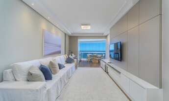 Imagem 3: Apartamento frente mar à venda no Edifício Number One em Balneário Camboriú