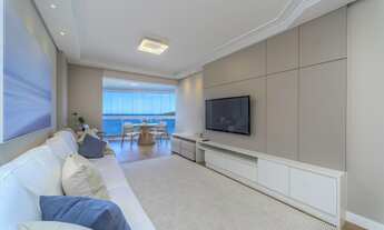 Imagem 4: Apartamento frente mar à venda no Edifício Number One em Balneário Camboriú