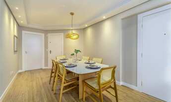 Imagem 5: Apartamento frente mar à venda no Edifício Number One em Balneário Camboriú