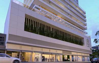 Imagem 4: Apartamento no Grand Place Tower – 170m², 4 suítes e 4 vagas em Balneário Camboriú