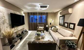 Imagem: Apartamento com 4 Dormitorio(s) localizado(a)