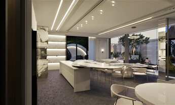 Imagem 2: Apartamento no Tânia Prochnow Residence – 113m², 3 suítes e 2 vagas no Centro de Balneário