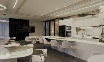 Imagem 3: Apartamento no Tânia Prochnow Residence – 113m², 3 suítes e 2 vagas no Centro de Balneário