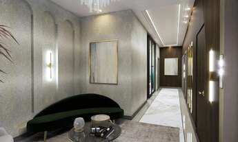 Imagem 6: Apartamento no Tânia Prochnow Residence – 113m², 3 suítes e 2 vagas no Centro de Balneário