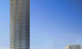 Imagem: Apartamento alto padrão em Balneário Camboriú