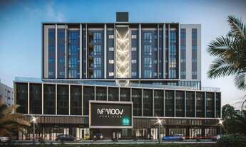 Imagem: Apartamento na planta em Balneário Camboriú