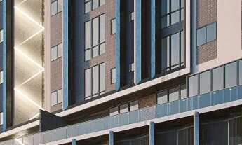 Imagem 2: Apartamento na planta em Balneário Camboriú – 2 dormitórios no NF Moov Home Club