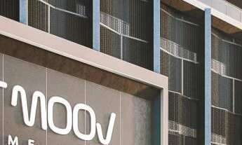 Imagem 3: Apartamento na planta em Balneário Camboriú – 2 dormitórios no NF Moov Home Club