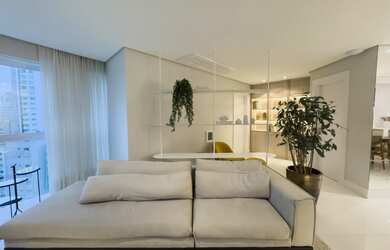 Imagem 6: Apartamento no Magnifique Tower – 3 suítes, mobiliado e decorado | FG Empreendimentos