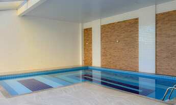 Imagem 2: Apartamento com uma suíte incrível