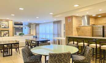 Imagem 4: Apartamento com uma suíte incrível