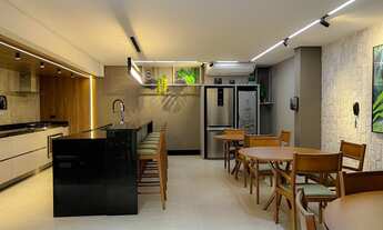 Imagem 5: Apartamento com uma suíte incrível