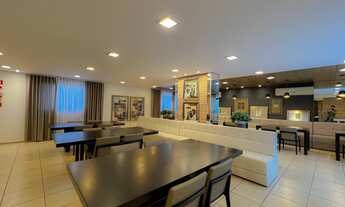 Imagem 6: Apartamento com uma suíte incrível