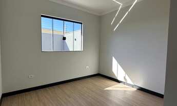 Imagem 4: Casa Nova Jardim Novo Paulista