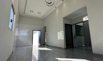 Imagem 3: Casa Nova Jardim Novo Paulista