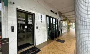 Imagem: Apartamento Duplex Terra Brasilis Novo Centro