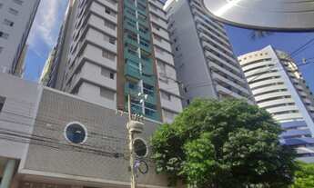 Imagem: Duplex Edifício Ocean Park