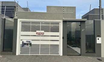 Imagem: Casa Moderna com piscina no Jardim Munique