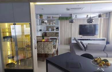 Imagem 7: Apartamento a venda Zona 03