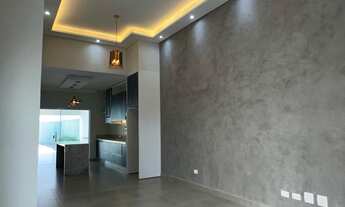 Imagem: Vendo casa no Jardim Alvorada