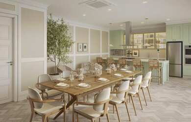 Imagem 7: Gales Village, 3 suíte, 4 banheiro, 3 vagas na garagem, 152M² de Área Construída