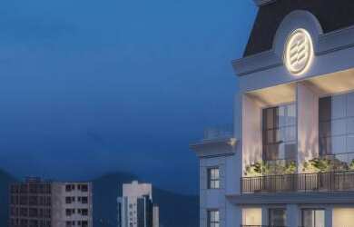 Imagem 5: Gales Village, 3 suíte, 4 banheiro, 3 vagas na garagem, 152M² de Área Construída