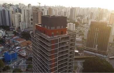 Imagem: Apartamento com 1 Dormitorio(s) localizado(a)