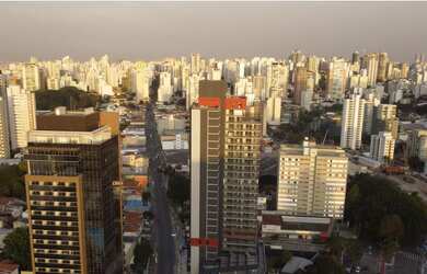 Imagem 2: Apartamento com 1 Dormitorio(s) localizado(a) no bairro Perdizes em São Paulo / SÃO PAULO