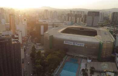 Imagem 3: Apartamento com 1 Dormitorio(s) localizado(a) no bairro Perdizes em São Paulo / SÃO PAULO