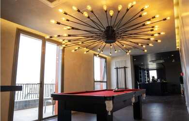 Imagem 6: Apartamento com 1 Dormitorio(s) localizado(a) no bairro Perdizes em São Paulo / SÃO PAULO