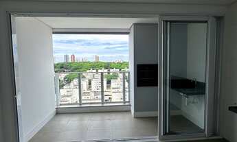 Imagem 3: EDIFICIO PLENITTA PARQUE DO INGÁ