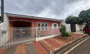 Imagem: Casa à venda em Floresta, Jd. Ipiranga