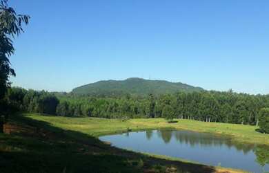 Imagem 7: Área de Terra localizado(a) no bairro em Taquari / Rio Grande do Sul Ref.:10